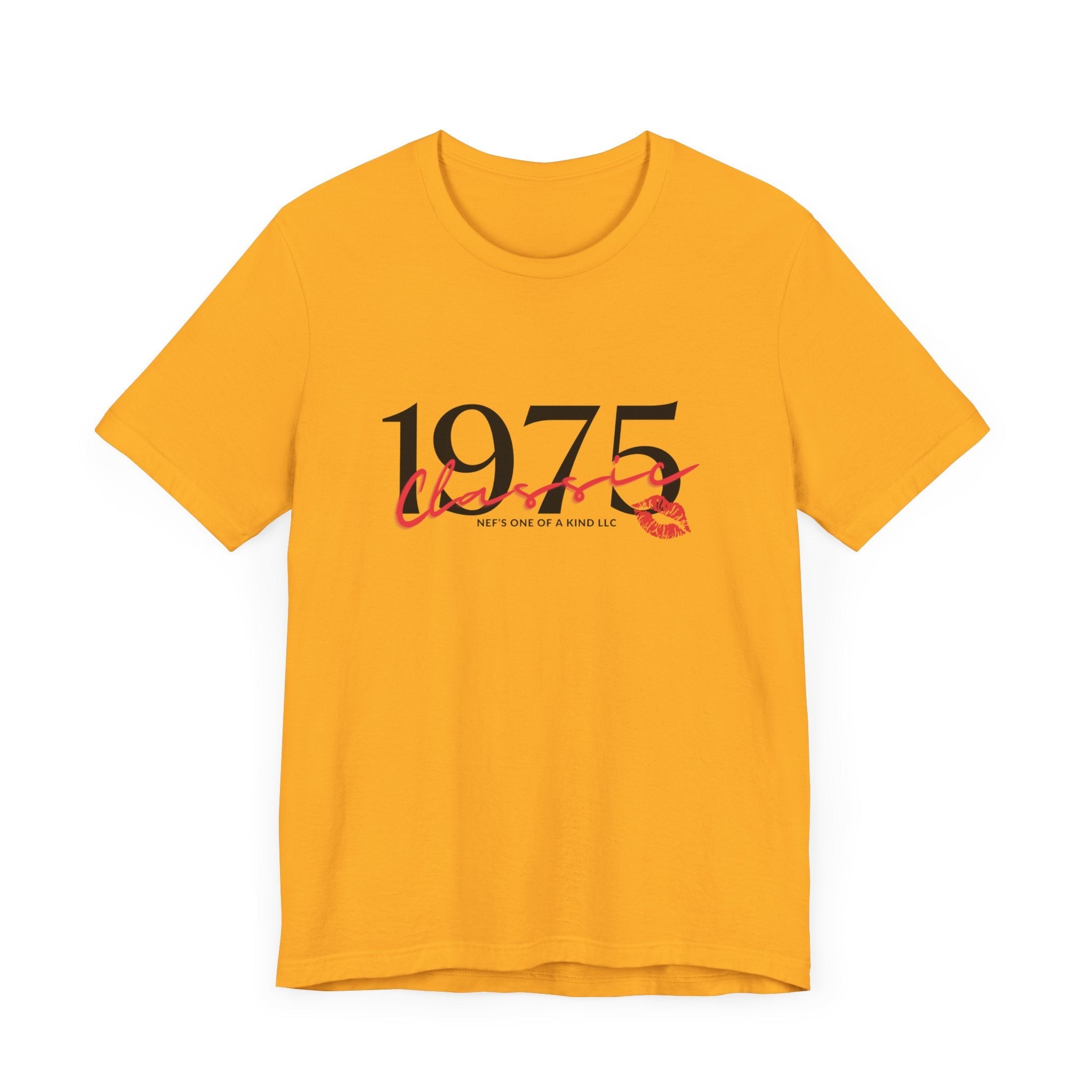 Classic 1975 T-Shirt